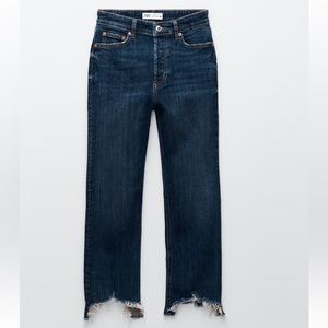 Zara Jeans